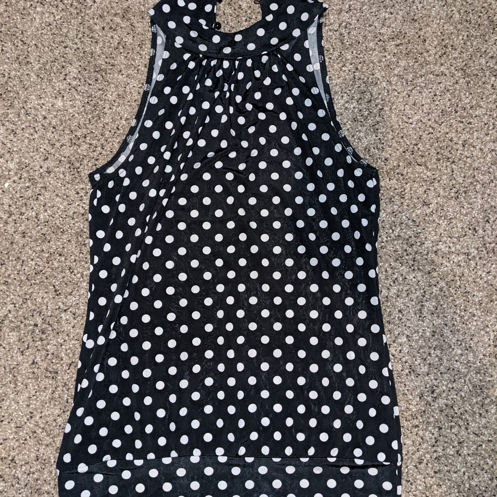 Dressy Halter Too
